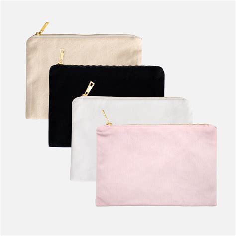 promotional cosmetic bags wholesale